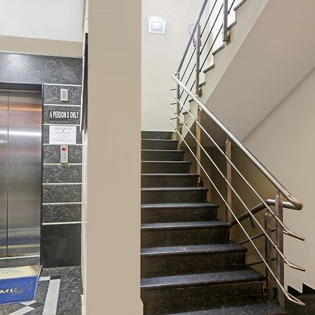 Collection O 82357 Hotel Surabhi Pride Trimulgherry Ngoại thất bức ảnh