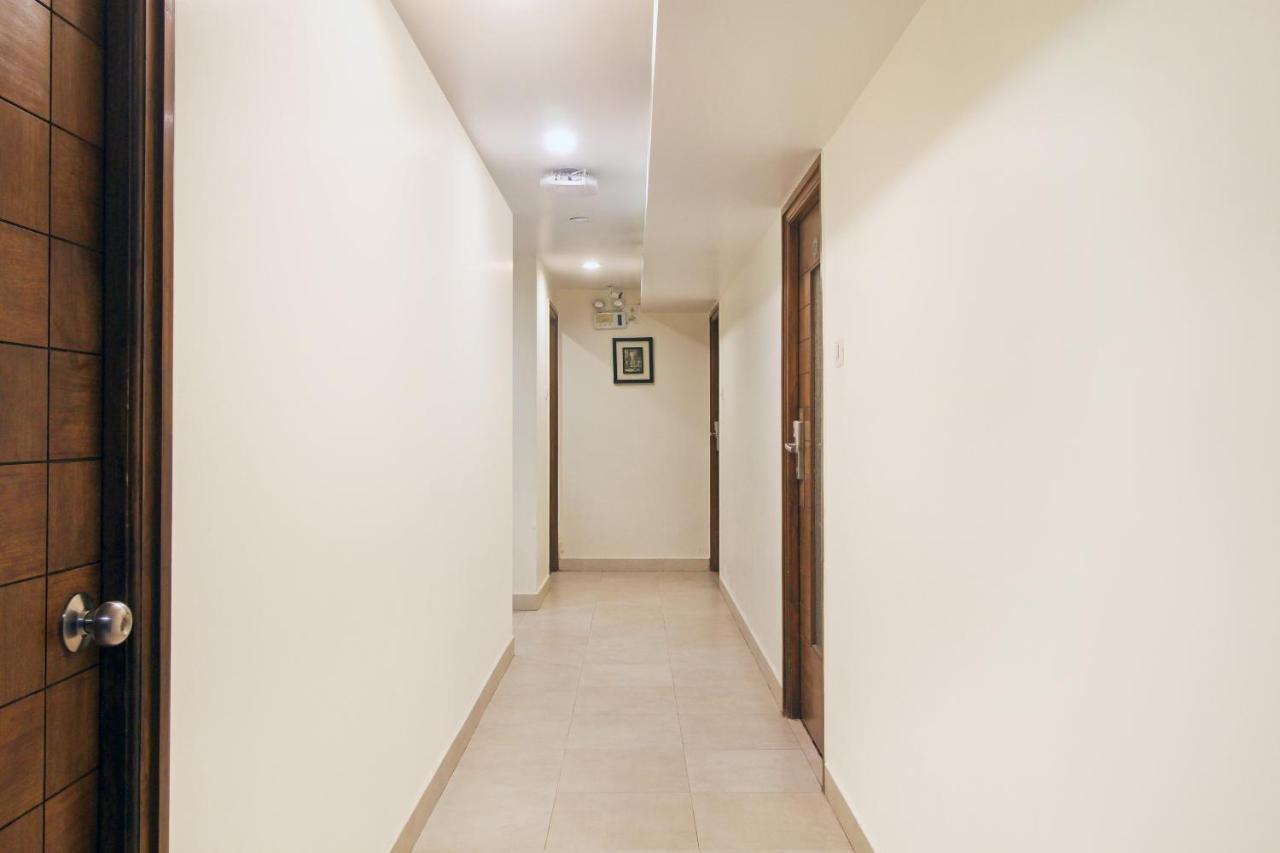Collection O 82357 Hotel Surabhi Pride Trimulgherry Ngoại thất bức ảnh