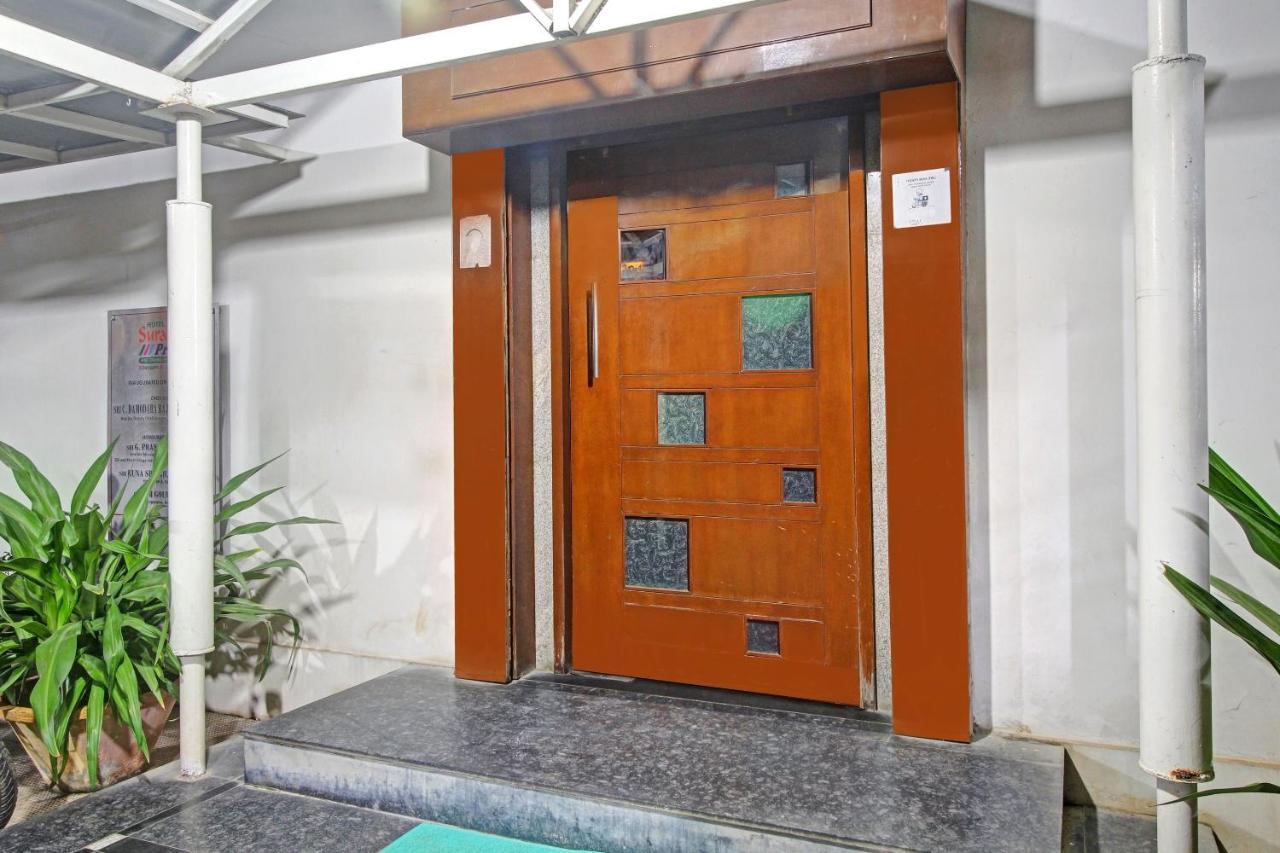 Collection O 82357 Hotel Surabhi Pride Trimulgherry Ngoại thất bức ảnh